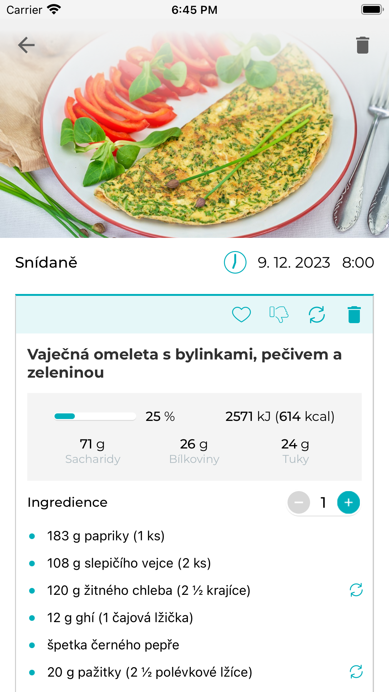 NUTRIADAPT