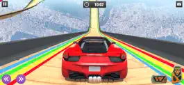 Game screenshot Crazy Car Stunts: Car Game mod apk