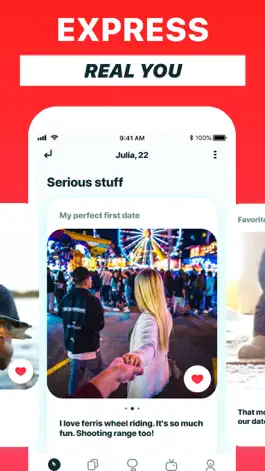 Game screenshot Coopl: Meet New Cool Friends hack