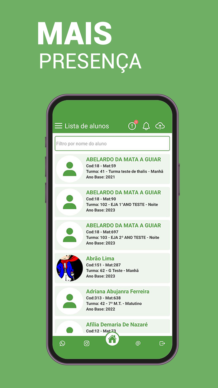 Portaria Digital - NTD Soft