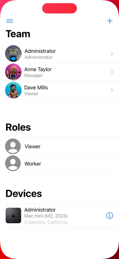 Route Planner+ with GPS Map - Business App | MWM