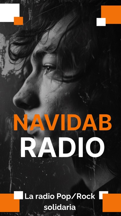 NaviDAB radio