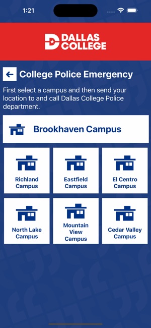 Dallas College Brookhaven Campus Rankings