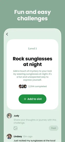 Game screenshot Wallflower Society hack