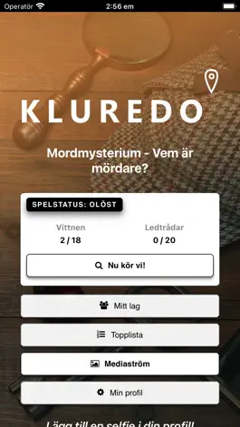 Game screenshot Kluredo mod apk