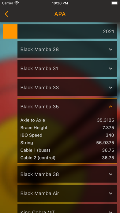 Bow Shop Bible Lifetime Screenshot