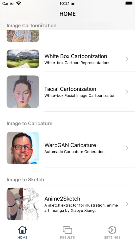 #5. All AI Tools (iOS) Podle: Ievgen Naloiko