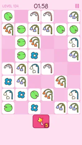 Game screenshot Flower Pop apk