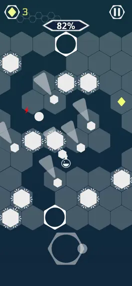 Game screenshot Hex And Gone mod apk