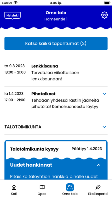 Heta Screenshot