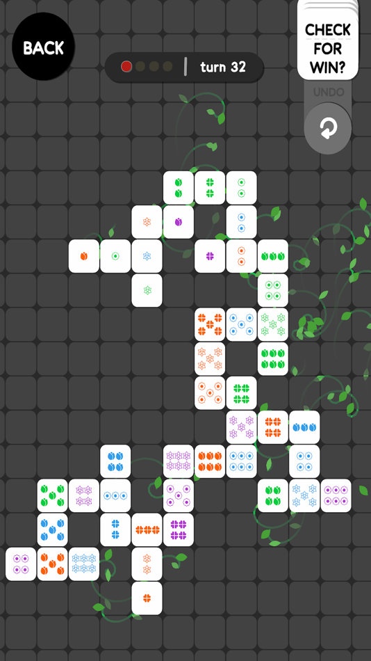 #4. Bouquets the Game (iOS) 由: Perfect Hat Games LLC