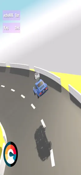 Game screenshot Crazy Race Pro hack