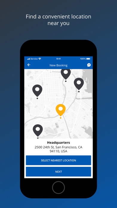 TRUQIT Screenshot