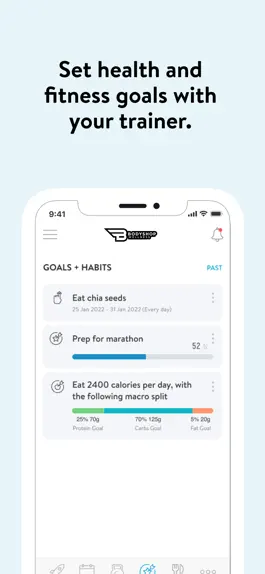 Game screenshot Bodyshop Wellness hack