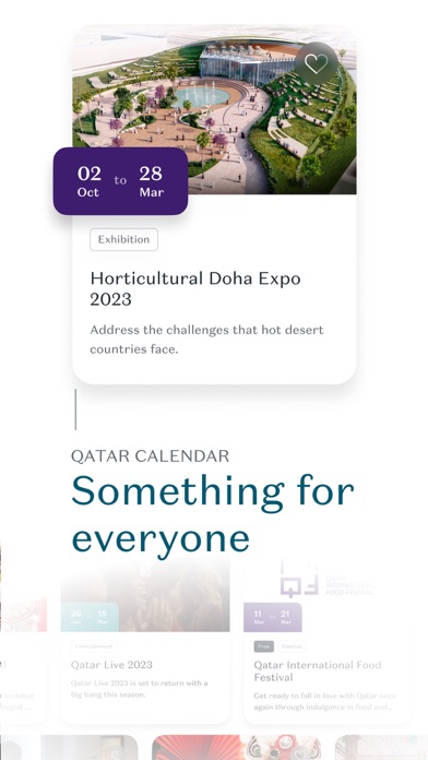 Visit Qatarのおすすめ画像5