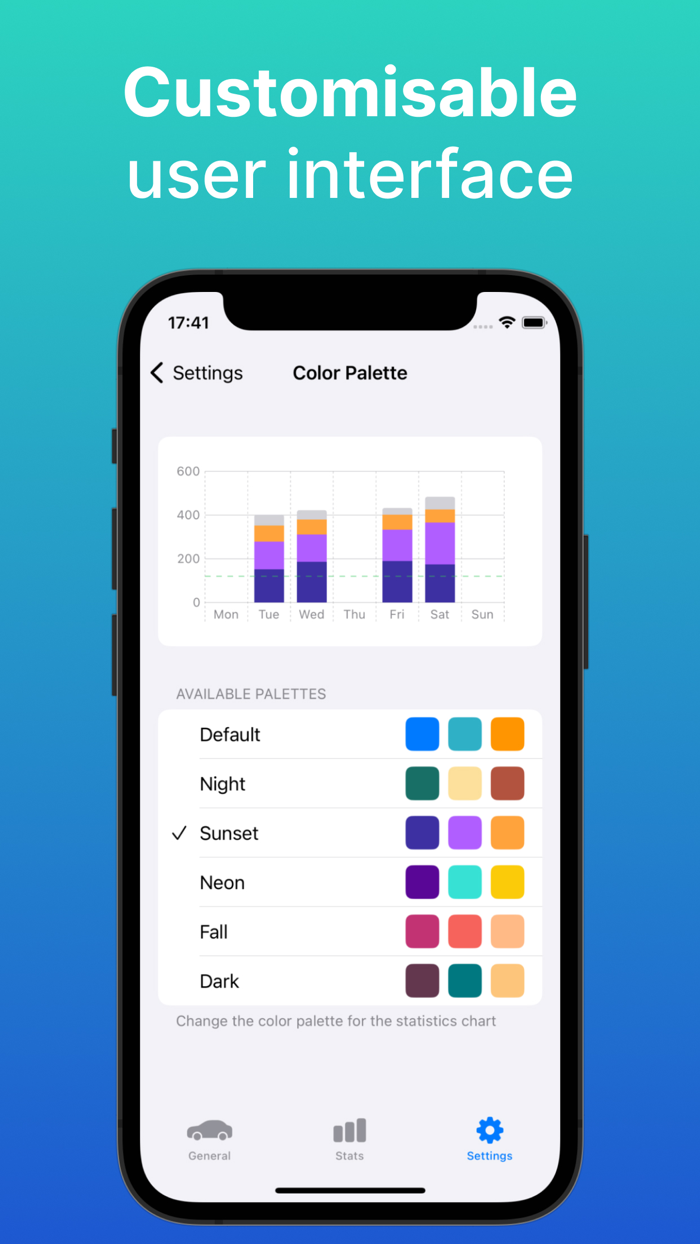 CarLog Car Maintenance Tracker