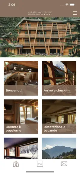 Game screenshot Charmant Petit Lac mod apk