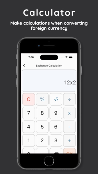 currency converter usd Screenshot