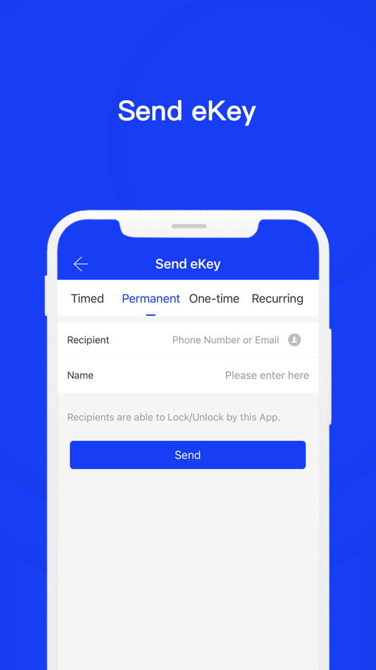 #2. SOLEX E-Lock (iOS) 由: SOLEX INTERNATIONAL (THAILAND) COMPANY LIMITED