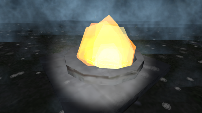 Hidden Train Scary Games