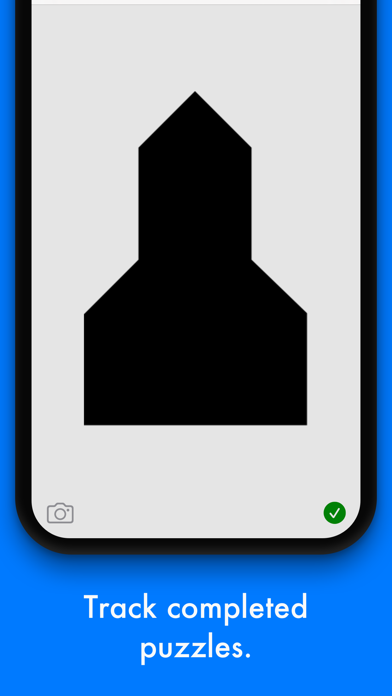 Tangram Companion Screenshot