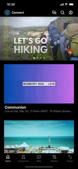 Game screenshot Bunbury SDA Connect mod apk