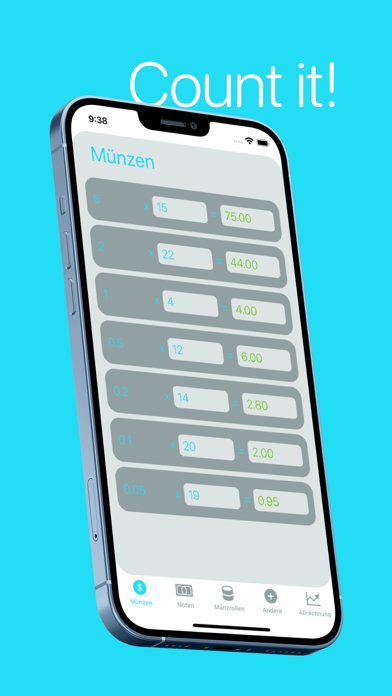 TillTotal Screenshot