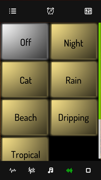 Binaural Meditation Guru Screenshot