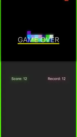Game screenshot Neon Snake hack