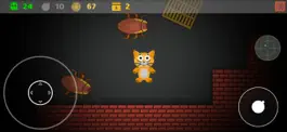 Game screenshot Catabomber: Offline pixel game mod apk