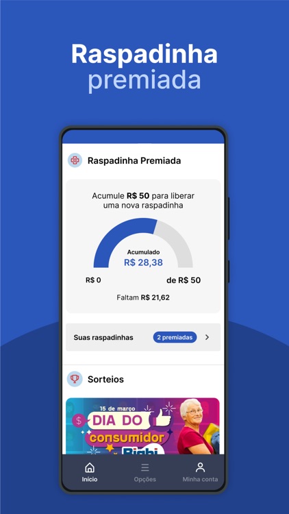 Meu Righi Supermercados screenshot-7