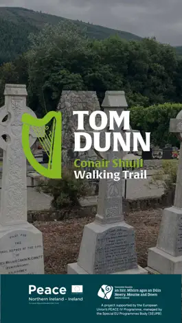 Game screenshot Tom Dunn Trail mod apk