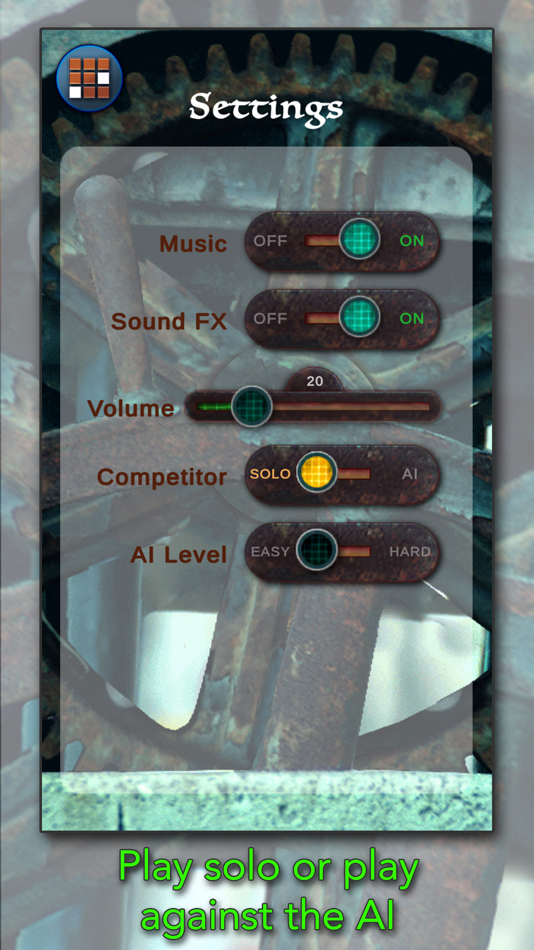 #2. The Art of Recall (iOS) 게시자: One Bad Ant