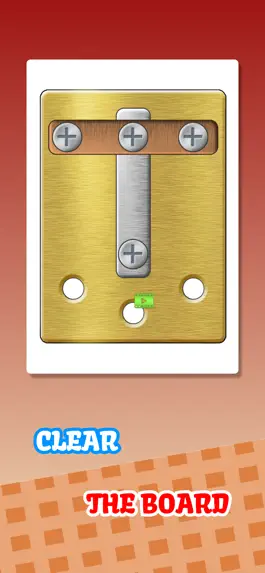 Game screenshot Nuts Screwing Puzzle hack