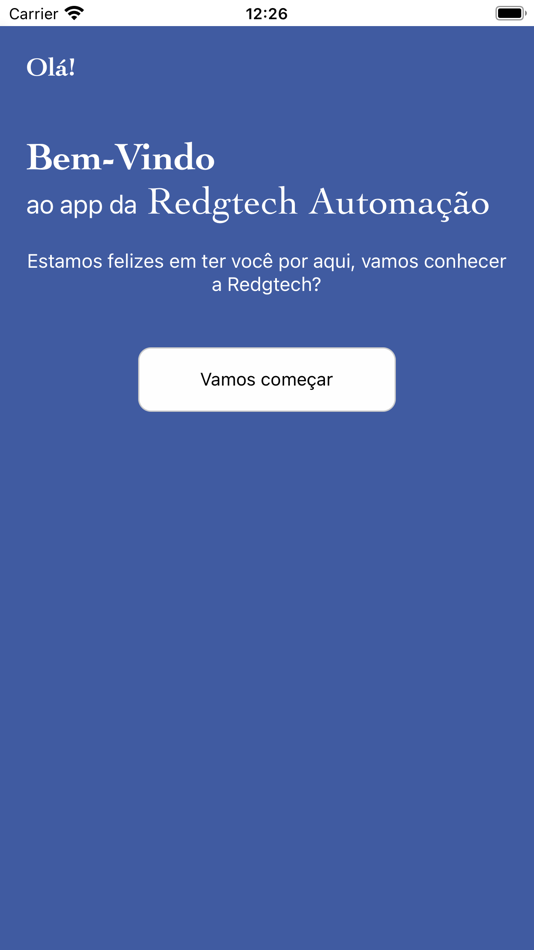 #1. Redgtech Automação (iOS) 由: Redgtech Automação