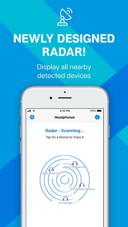 Find My Phone & Device screenshot-5