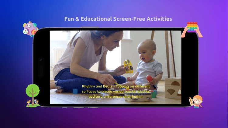 Genius Baby screenshot-3