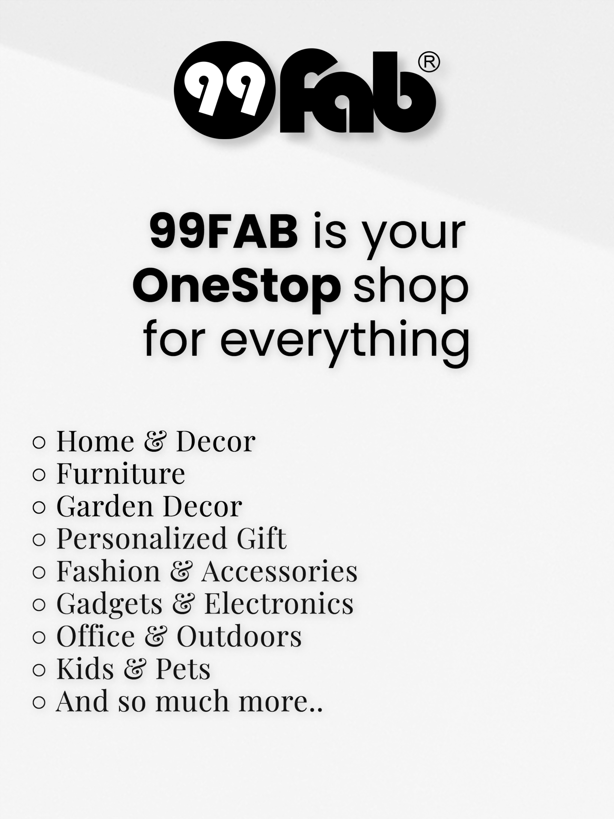 99FAB screenshot 14