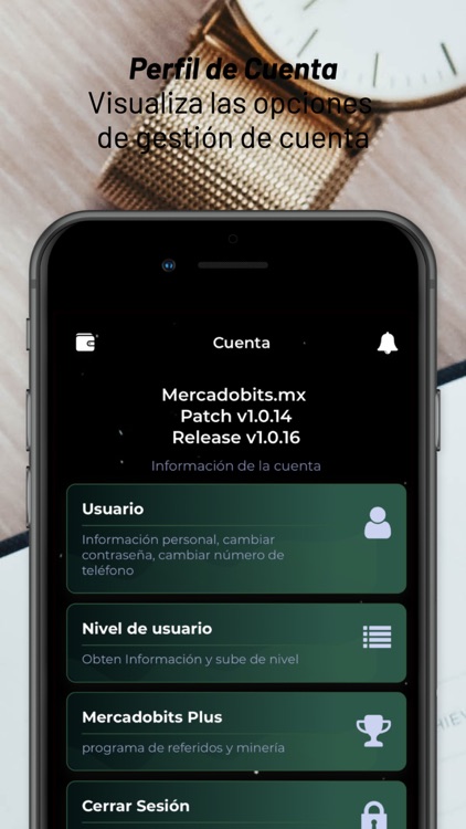 MercadoBits screenshot-7