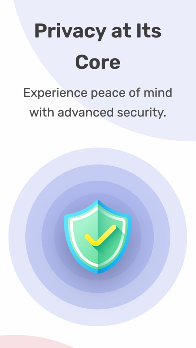 PicShield Screenshot