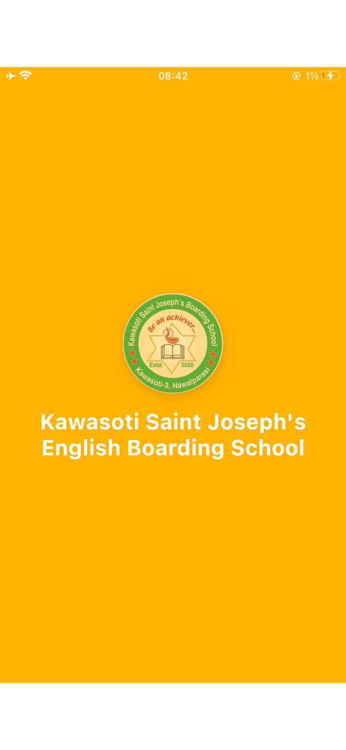 Kawosati Saint Josephs School