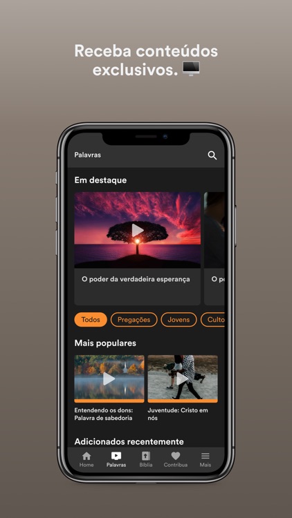 Família da Fé Paiquerê