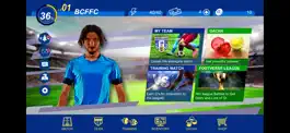 Game screenshot BCF23: Football Manager mod apk