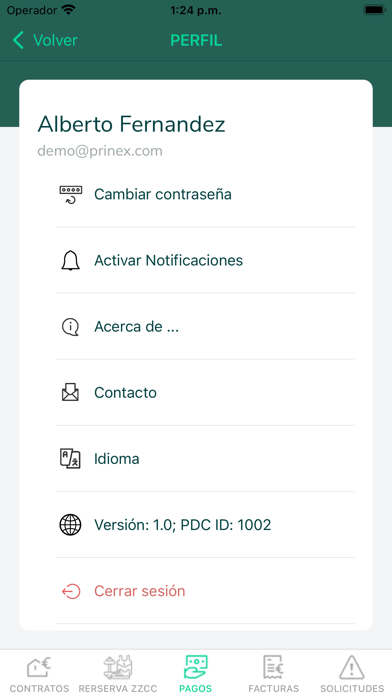 medasil.homes Screenshot
