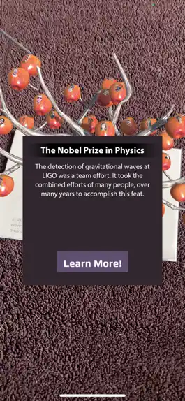 Game screenshot LIGO AR hack