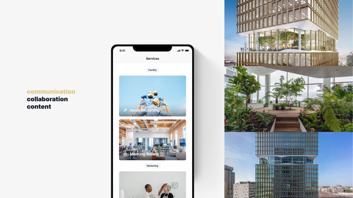 Central Park Utrecht