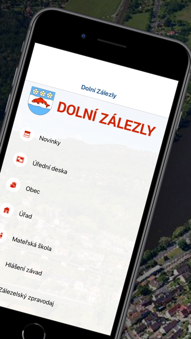 Dolní Zálezly Screenshot