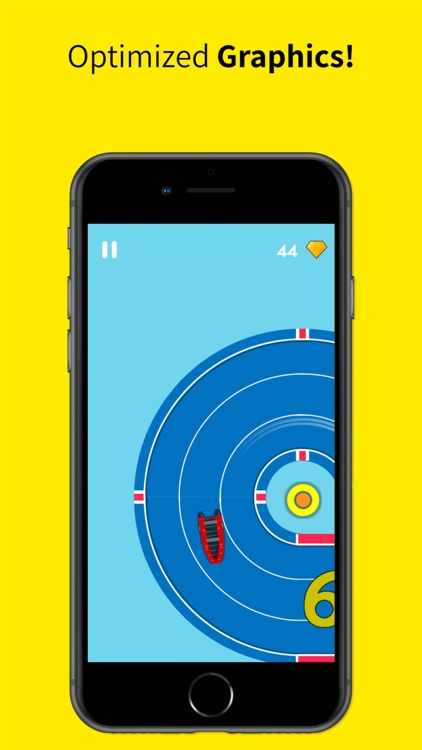 Sling Boat Drift screenshot-3