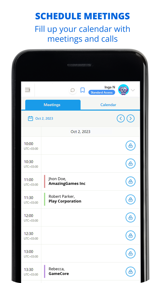 #4. WN Hub Game Industry Platform (iOS) 来自: WN Media Group FZ LLC