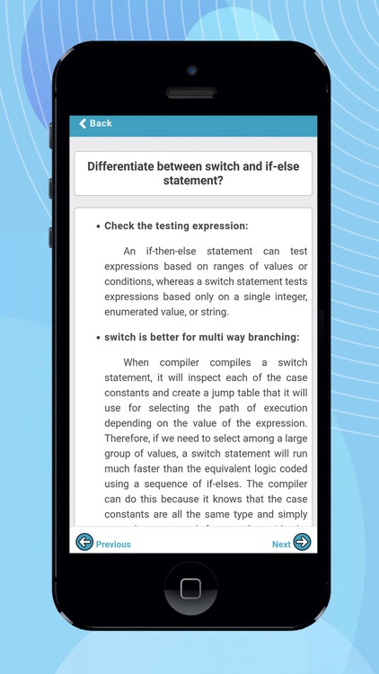Learn PHP with example screenshot-9
